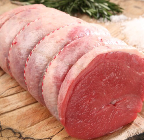 prime Beef roasting joint 2kg approx (deposit only)